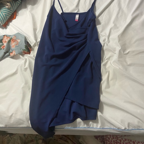 Wrap dress - Picture 1 of 4